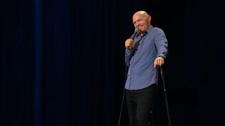 Bill Burr: Paper Tiger still 1