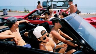Generation Wealth still 8