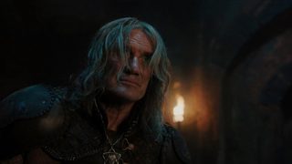 The Rats: A Witcher Tale still 5