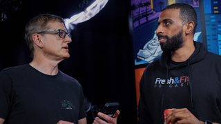 Louis Theroux: Inside the Manosphere still 4