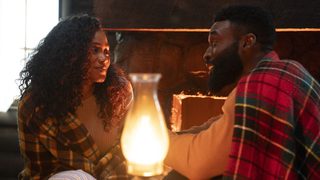 Tyler Perry's Finding Joy still 3
