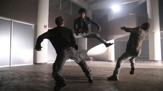 Tekken 2: Kazuya's Revenge still 2