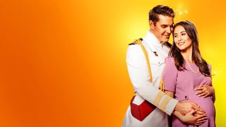 Christmas with a Prince: The Royal Baby still 1