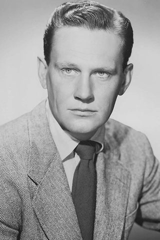 Wendell Corey, photo 2 of 3