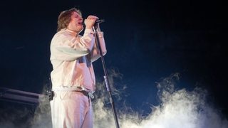 Lewis Capaldi: How I'm Feeling Now still 1