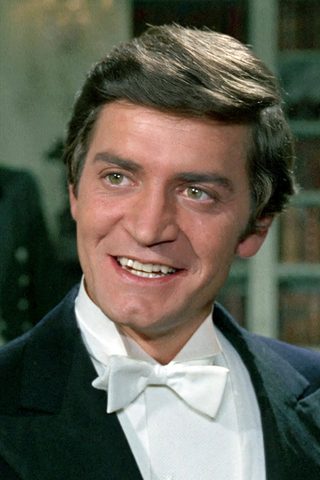Patrick Mower, photo 1 of 3