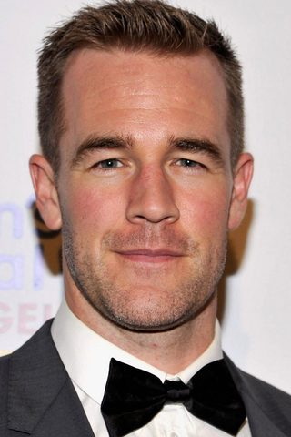 James Van Der Beek, photo 3 of 3