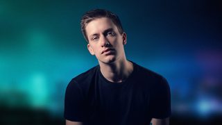 Daniel Sloss: X still 5