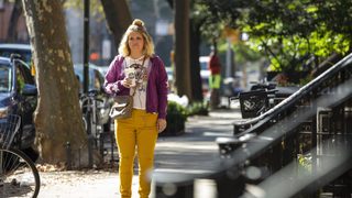 Brittany Runs a Marathon still 1