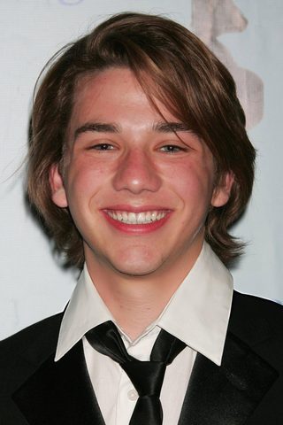 Soren Fulton, photo 1 of 3