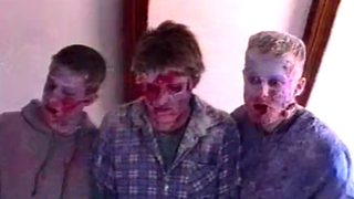 Zombie 90: Extreme Pestilence still 2
