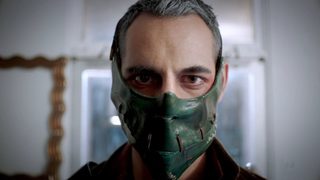 Sinister Squad still 3