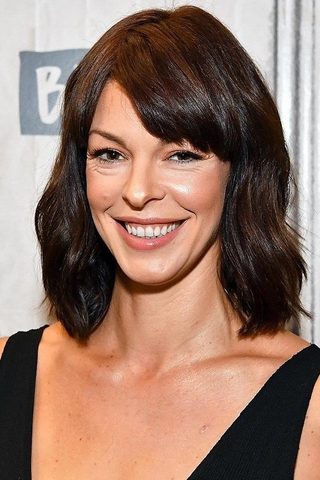 Pollyanna McIntosh, photo 3 of 3