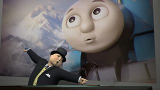 Thomas & Friends: Big World! Big Adventures! The Movie still 3