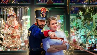 A Very Nutty Christmas still 3