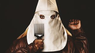 BlacKkKlansman still 8