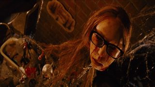 Black Christmas still 8