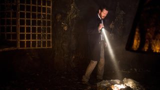 Don't Knock Twice still 2