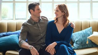 Love on Harbor Island still 1
