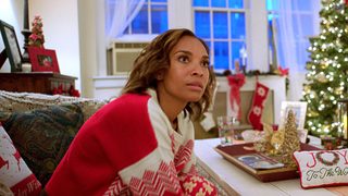 A New York Christmas Wedding still 2