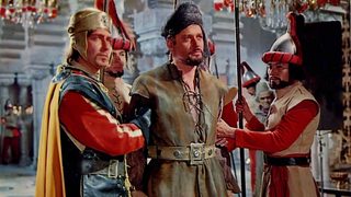 Captain Sindbad still 6