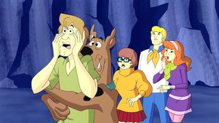 Scooby-Doo! and the Legend of the Vampire still 3