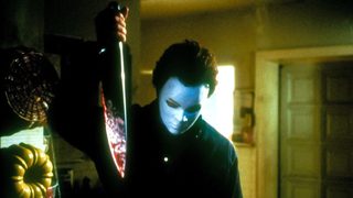 Halloween H20: 20 Years Later still 6