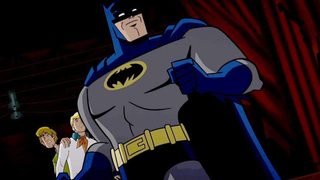 Scooby-Doo! & Batman: The Brave and the Bold still 5