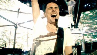 Muse: HAARP - Live from Wembley Stadium still 4