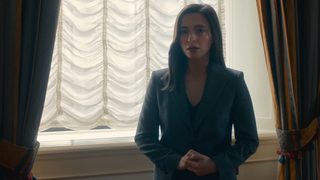 The Social Reckoning still 6