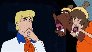 Trick or Treat Scooby-Doo! still 7