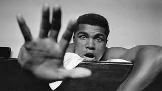 Muhammad Ali's Greatest Fight still 1