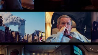 9/11: Inside the President's War Room still 1