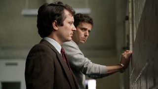 No Man of God still 8
