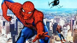 Spider-Man Strikes Back still 2