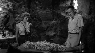 Voodoo Woman still 1