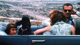 "MANOS" The Hands of Fate still 5