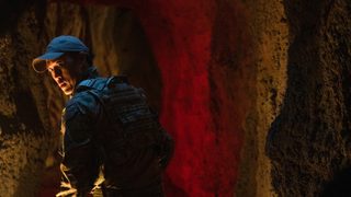 Agent Recon still 6