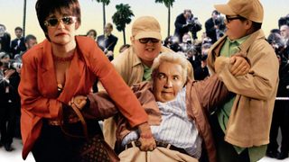 Jiminy Glick in Lalawood still 2