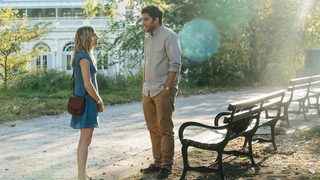 The Boy Downstairs still 2