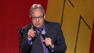 Lewis Black: Old Yeller - Live at the Borgata still 2