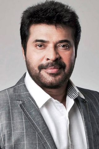 Mammootty, photo 3 of 3