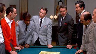 Ocean's Eleven still 2