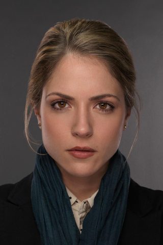 Brooke Nevin, photo 3 of 3
