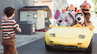 The Banana Splits Movie still 7