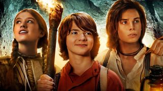 Tom Sawyer & Huckleberry Finn still 4