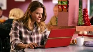 A Merry Christmas Wish still 3