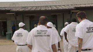 The Alabama Solution still 2