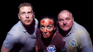 Cannibals and Carpet Fitters still 2