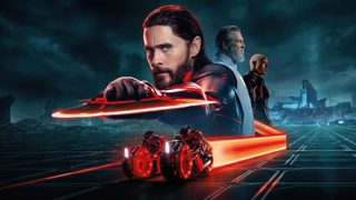 TRON: Ares still 6
